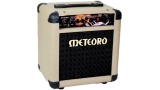 CUBO AMPLIFICADOR VIOLÃO/TECLADO DOUBLE JR 35 METEORO