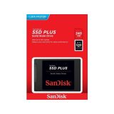 SSD 240GB SANDISK PLUS
