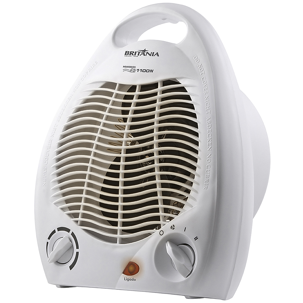 AQUECEDOR E VENTILADOR BRITANIA 110V 1500W AB1100N - Datacillcom ...
