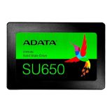 SSD 120GB ADATA  SU650 2.5 SATA 6GB/S