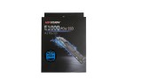 SSD HIKIVISION 256GB E1000 M2 PCLE