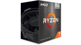 PROCESSADOR AMD AM4 RYZEN R7 5700G 4.6GHZ  20MB CACHE GPU INTEGRADA
