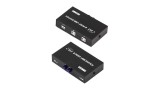 SWITCH HUB 2 PORTAS USB 2.0 TIPO-B IMPRESSORA / SCANNER KNUP KP-SW101