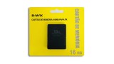 MEMORY CARD 16 MB PS2