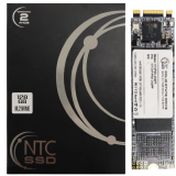 SSD M2 NVME 128GB SATA III NTC