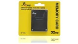 MEMORY CARD 32 MB PS2