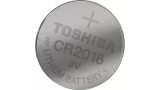 BATERIA CR2016 TOSHIBA