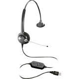 HEADSET FELITRON STILE COMPACT VOIP PRETO USB