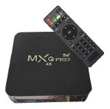 MINI PC TV BOX ANDROID 11.1 MXQ 8GB RAM 128GB MEM 2.4/5G EXCLUSIVO NETFLIX YOUTUBE BLUETOOTH
