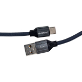 CABO DE CELULAR USB TIPO C 2M B-MAX BM8630