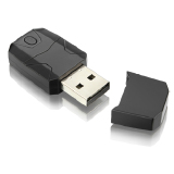 ADAPTADOR USB WIRELESS MULTILASER  300 MBPS RE052