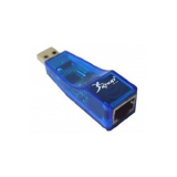 ADAPTADOR USB X RJ45 HB-T66/LT227