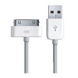 CABO USB IPHONE 4S IPAD 2 3 MULTILASER WI255