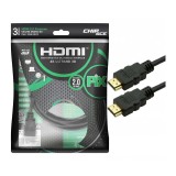 CABO HDMI 3M 2.0 4K ULTRA HD CHIP SCE PIX 018-2223
