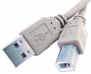 CABO IMPRESSORA USB 2.0 AXB 5M