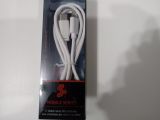CABO USB TIPO C X IPHONE LIGHTNING 1.2 METROS CHIPSCE 018-0101