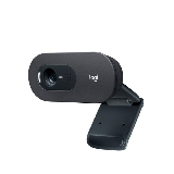 CAMERA WEBCAM LOGITECH  C505E COM MICROFONE USB HD 720P