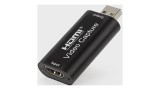 PLACA DE CAPTURA HDMI USB 2.0 PARA HDMI SPECTRUM SP-4K