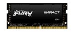 MEMORIA NOTEBOOK DDR4 32GB 3200MHZ KINGSTON FURY IMPACT