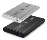 CASE HD 2.5 SATA USB 3.0  SUPORTE ATÉ 1TB