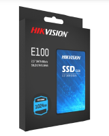 SSD 1 TERA SATA HIKVISION E100 6GB/S