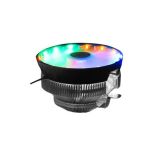 COOLER UNIVERSAL DEX RGB INTEL / AMD DX-7000
