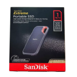 SSD EXTERNO 1TB SANDISK EXTREME 1050 MB/s