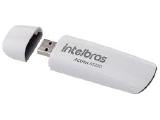 ADAPTADOR USB WIRELESS ACTION DUAL BAND A1200 INTELBRAS