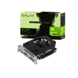 PLACA DE VIDEO 4GB GALAX GT730 DDR3 73GQS4H00WG