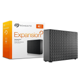 HD EXTERNO 3.5 4TERA SEAGATE EXPANSION USB 3.0 COM FONTE