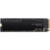 HD SOLIDO SSD M2 2280 WD BLACK 250GB SATA 6 3D NAND WDS250G3X0C