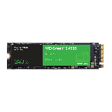 HD SSD M2 240GB WESTERN DIGITAL NVME PCIE 3.0