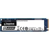 HD SSD M.2 1TB KINGSTON NVME A2000 2280 PCIE 3.0