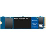 HD SSD M.2 250GB WD NVME 2280 SN550 BLUE