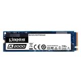 HD SSD M.2 250GB KINGSTON NVME SA2000M8/250G