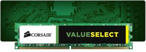 MEMORIA DDR3 4.0GB 1600MHZ CORSAIR VALUE SELECT