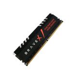 MEMORIA DDR4 16GB 3000MHZ BRAVEX RGB E DISSIPADOR