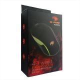 MOUSE GAMER D4 WIRED G-FIRE MOG016