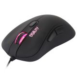 MOUSE GAMER DAZZ FATALITY USB 621710
