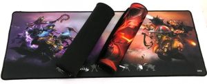 MOUSE PAD GAMER  350MM X 800MM