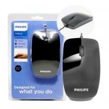 MOUSE PHILIPS USB M302