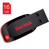 PENDRIVE 16.0GB USB SANDISK
