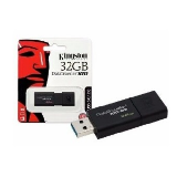 PENDRIVE 32.0GB USB 3.0 KINGSTON