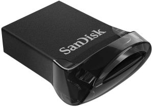 PENDRIVE SANDISK ULTRA FIT 128GB USB 3.0