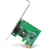 PLACA DE REDE TP-LINK TG-3468 10/100/1000 MBPS GIGABIT PCI-E PCI EXPRESS