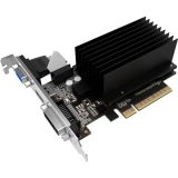 PLACA DE VIDEO GT 710 2GB 64 BITS PCI-EXPRESS (DVI/VGA/HDMI)