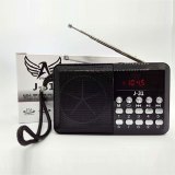 RADIO ALTOMEX J-31T FM/USB