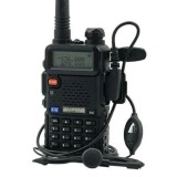 RADIO COMUNICADOR TALKABOUT BAOFENG / KAPBOM  DIGITAL UV-5R 1 UNIDADE