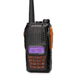 RADIO COMUNICADOR TALKABOUT BAOFENG DIGITAL UV-6R 1 UNIDADE