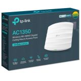 WIRELES ROTEADOR /AP TP-LINK MIMO  OMÃDA EAP225 AC1350MBPS